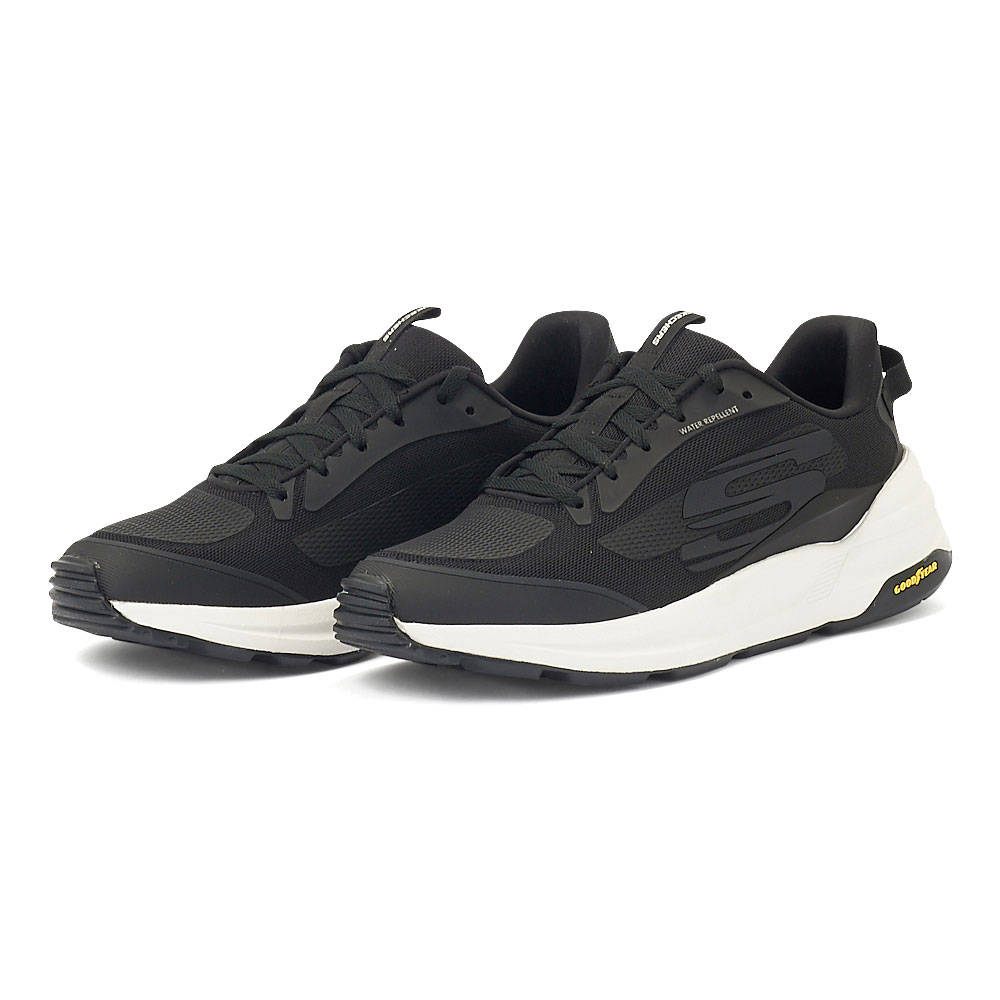 Skechers - Skechers Global Jogger 237353BKW - 00357 ΑΝΔΡΙΚΑ > Αθλητικά > Running