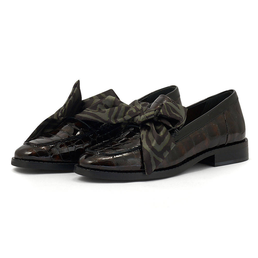 Scotch & Soda - Scotch & Soda Gina 23771463-S478 - 02437 ΓΥΝΑΙΚΕΙΑ > Brogues & Loafers