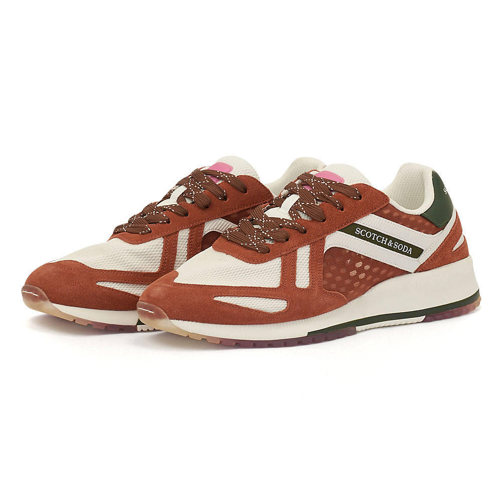 Scotch & Soda – Scotch & Soda Vivex 23833415-S474 – 02429