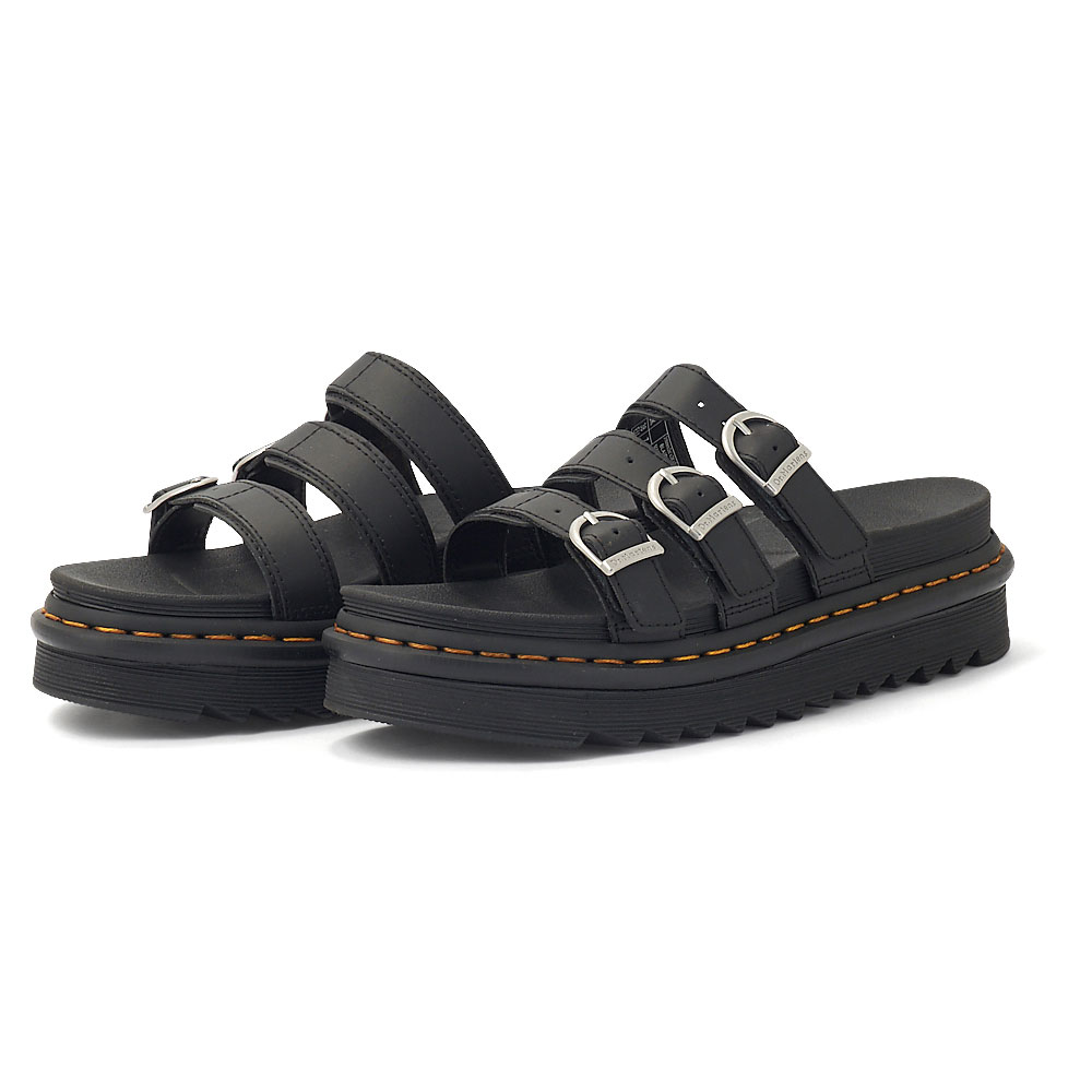 Dr. Martens – Dr Martens Blaire Slide 25456001-0071 – 00873