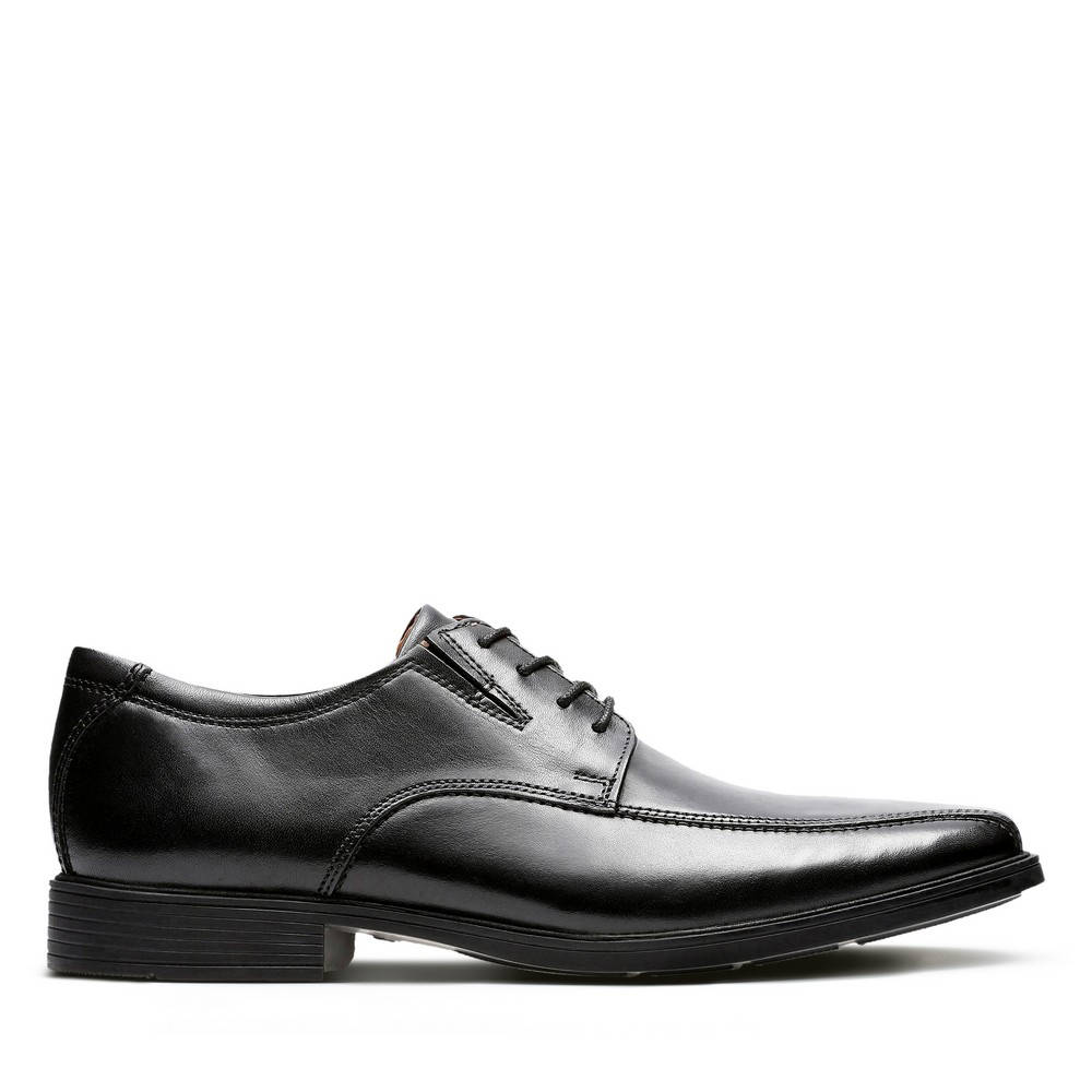 Clarks – Clarks Tilden Walk 26110310 – 00873