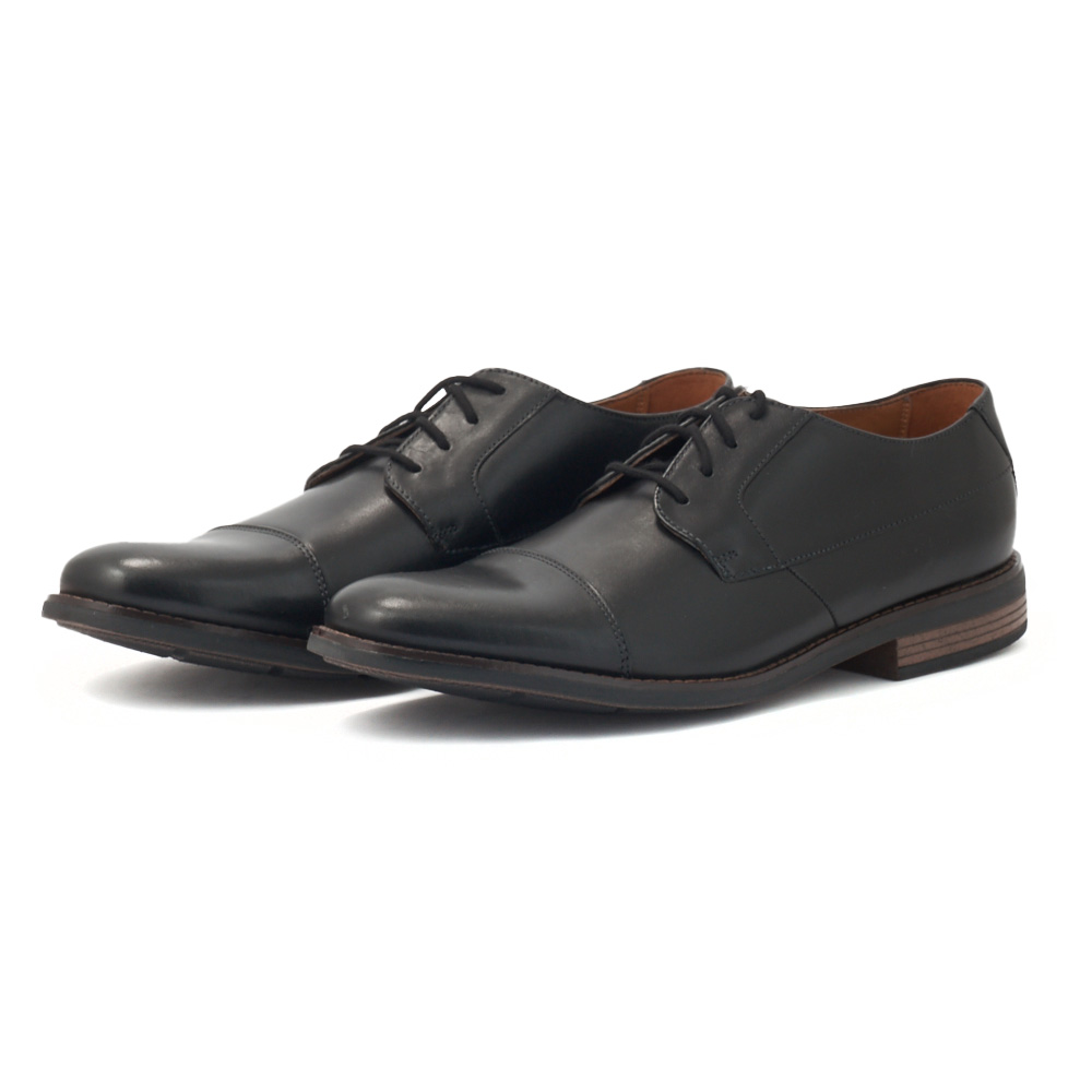 Clarks – Clarks Lace Becken Cap 26123139 – 00873