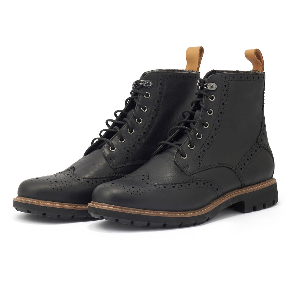 Clarks – Clarks Ankle Batcombe Lord 26134857 – 00873