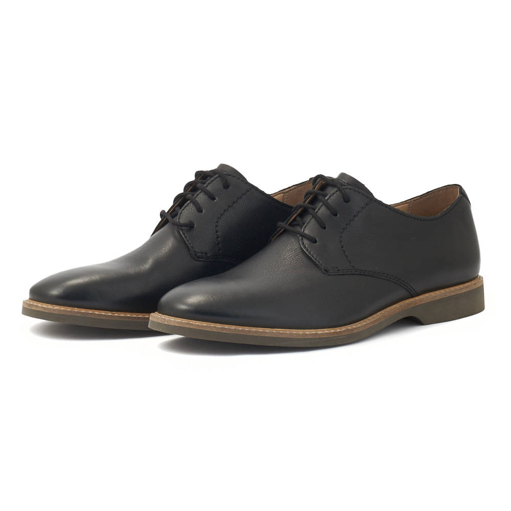 Clarks – Clarks Derby Atticus Lace 26136155 – 00873