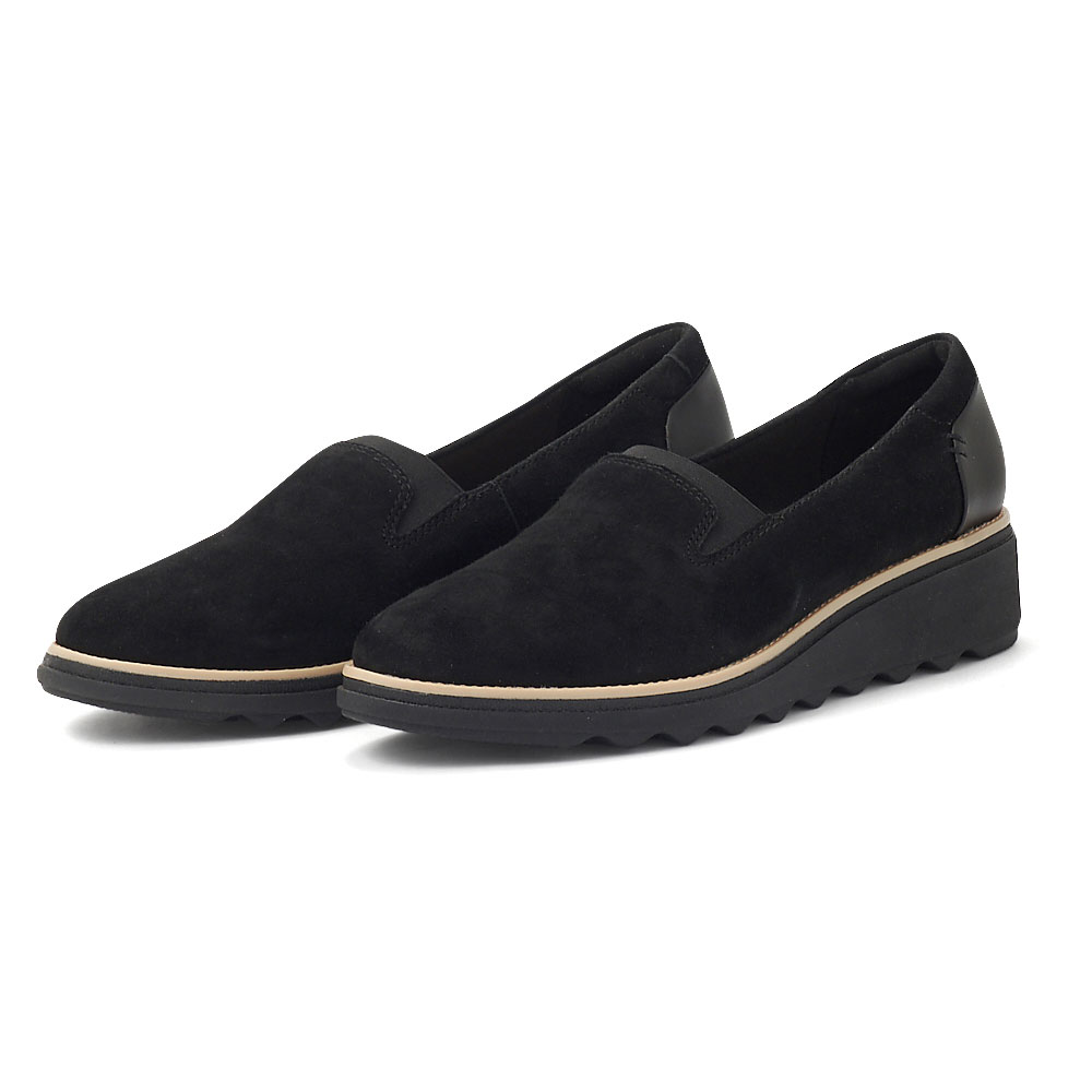 Clarks – Clarks Sharon Dolly 26136359 – 00873