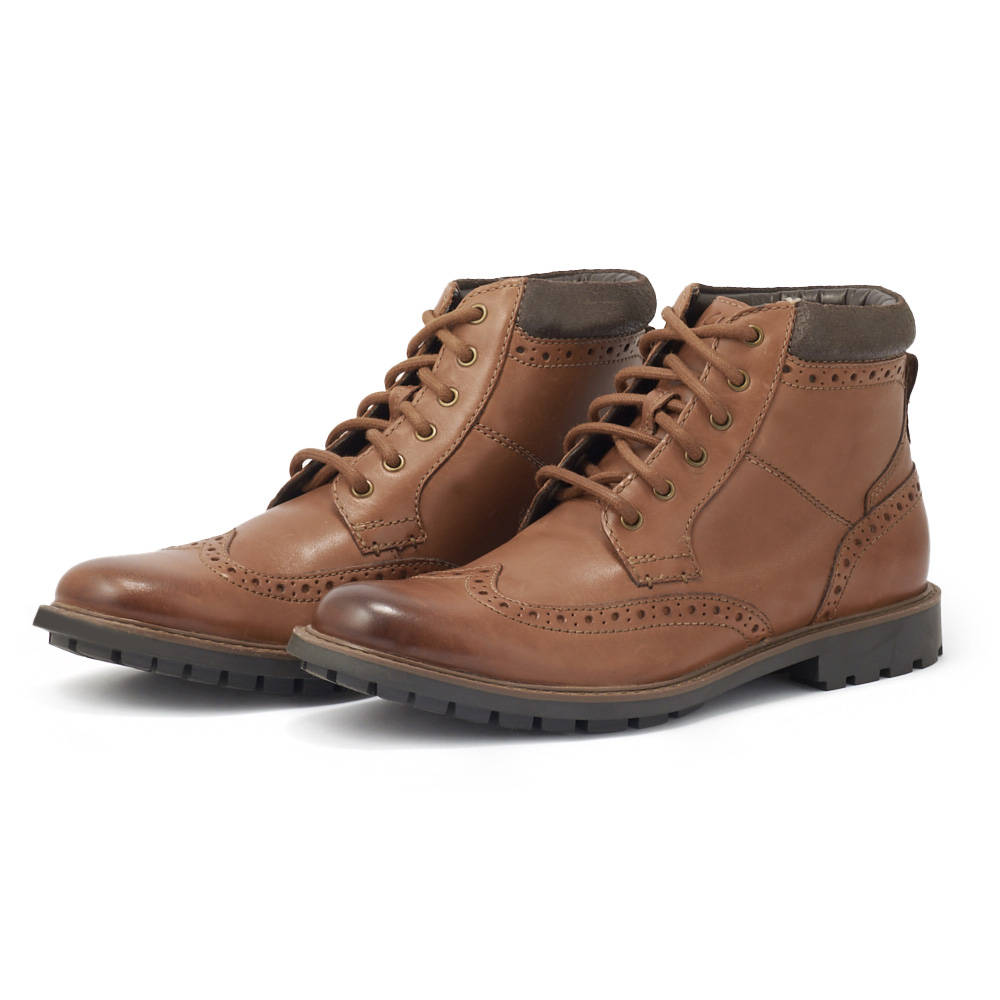 Clarks – Clarks Ankle Curington Rise 26136854 – 01491