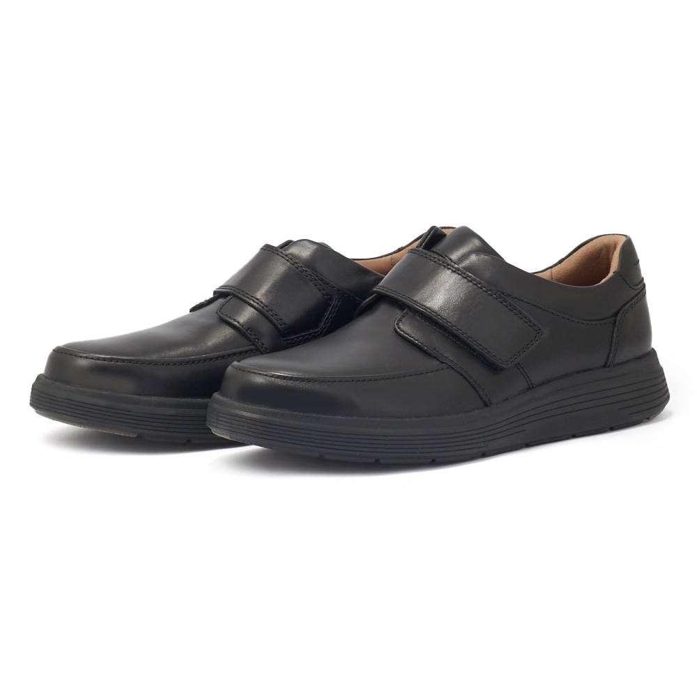 Clarks – Clarks Un Abode Strap 26136986 – 00873