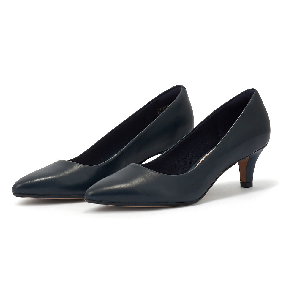 Clarks – Clarks Linvale Jerica 26137211 – 00455