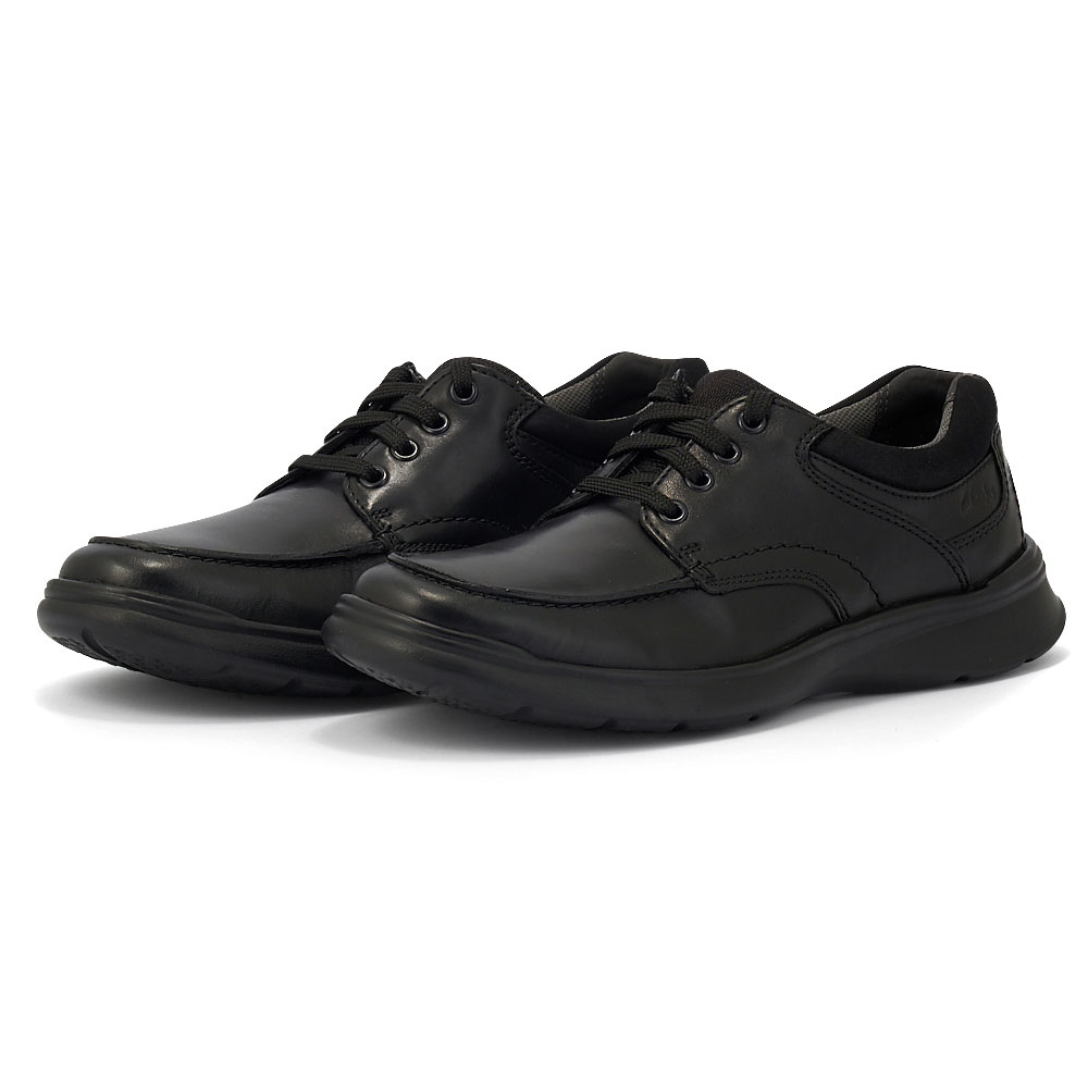 Clarks – Clarks Cotrell Edge 26137385 – 00336