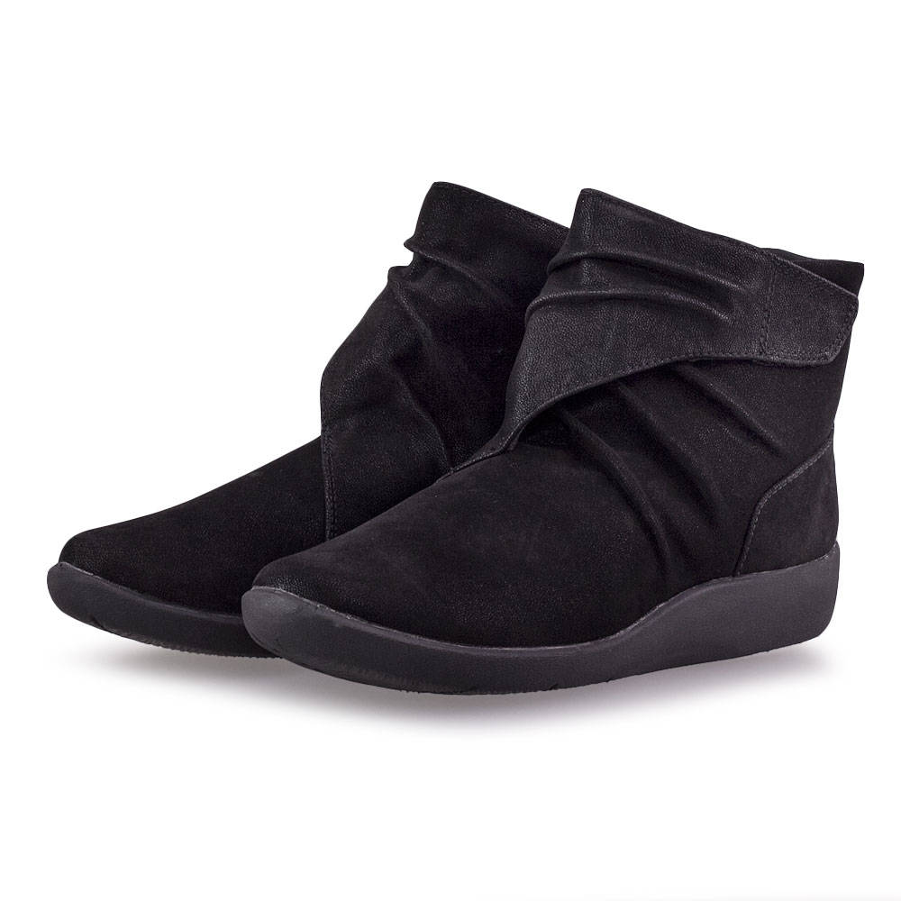 Clarks – Clarks Sillian Tana 26137566 – 00336