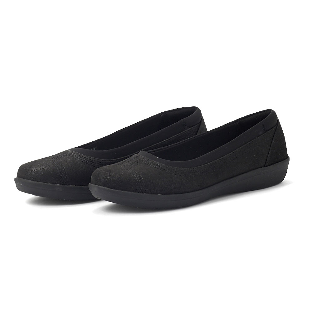 Clarks – Clarks Ayla Low 26137787 – 00873
