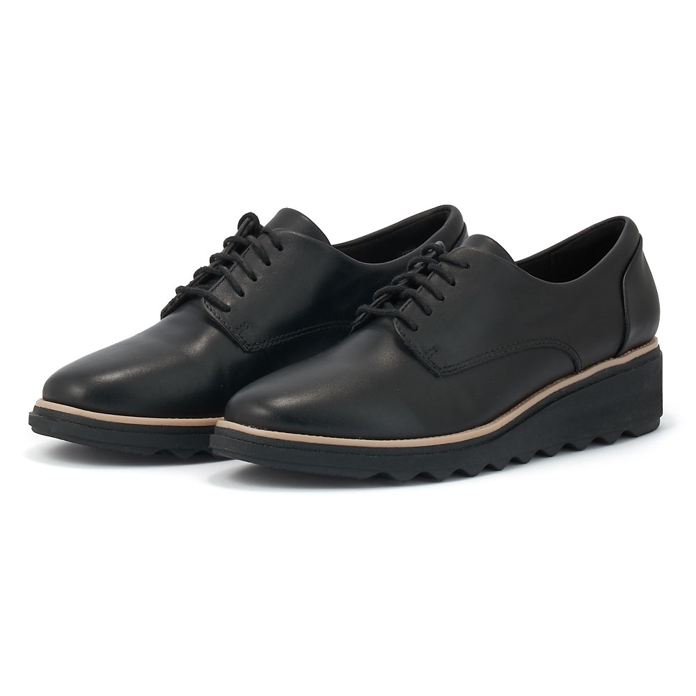 ΓΥΝΑΙΚΕΙΑ > Brogues & Loafers Clarks - Clarks Sharon Noel 26139075 - 00336