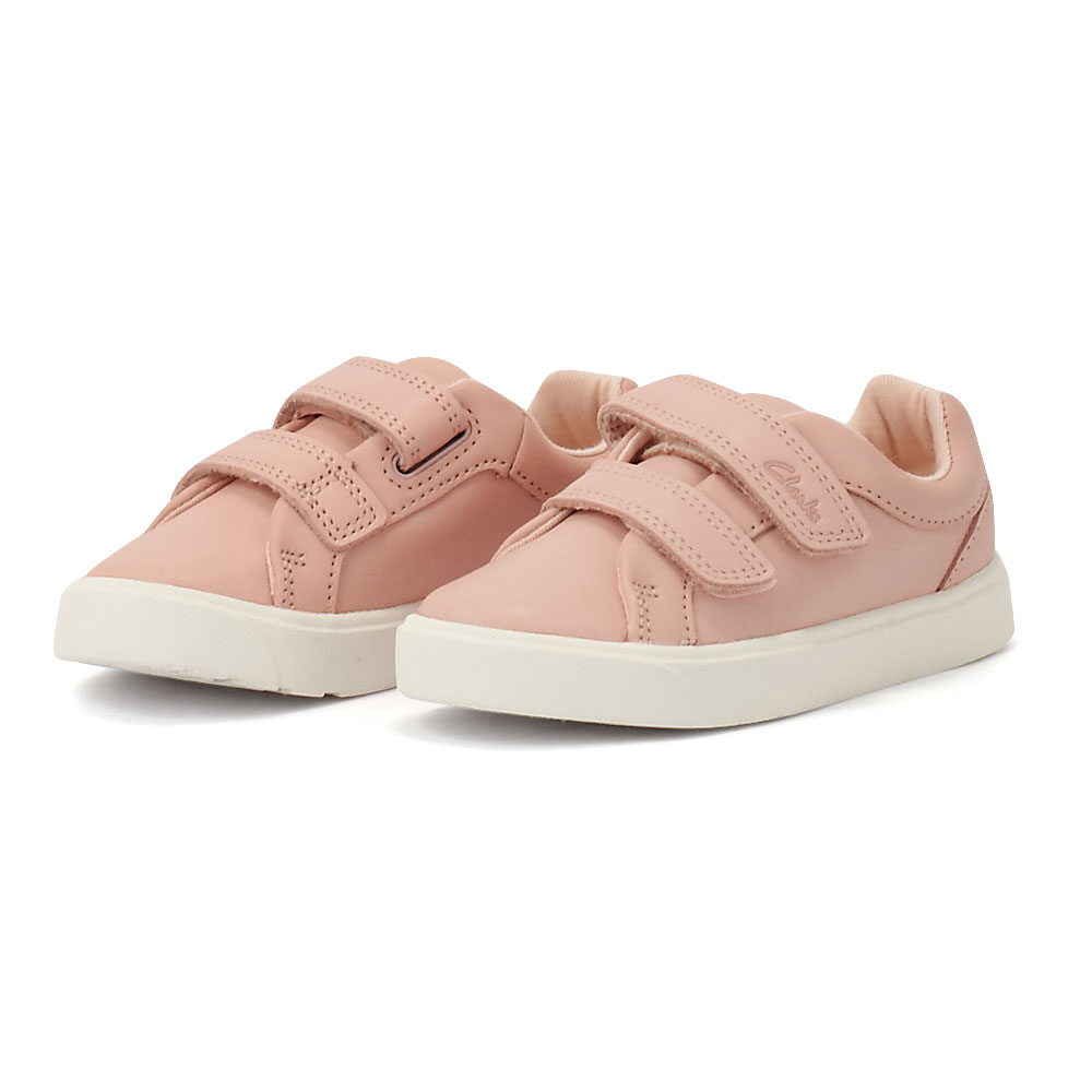 Clarks – Clarks City Oasislo T 26140502 – 00891