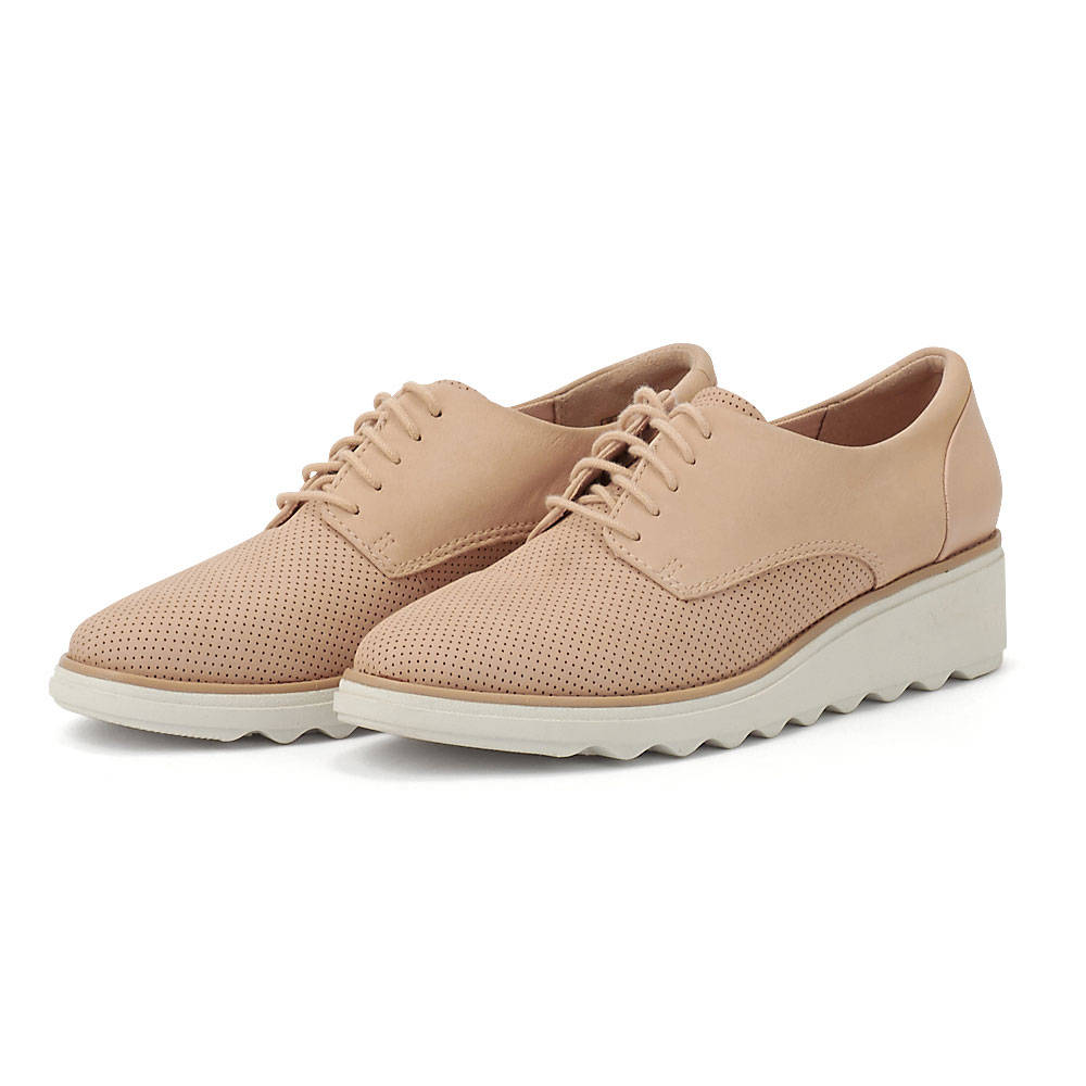 Clarks – Clarks Sharon Crystal 26140642 – 01064