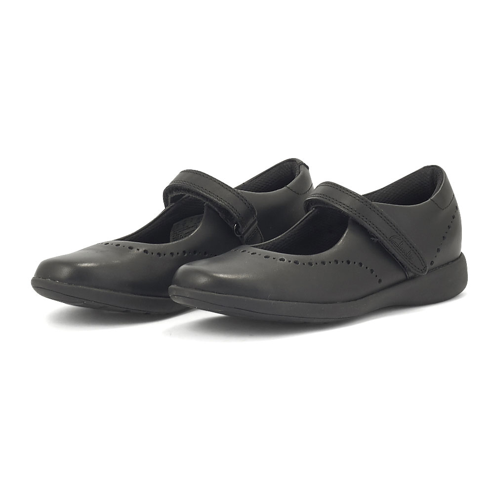 Clarks – Clarks Etch Craft K 26143101 – 00873