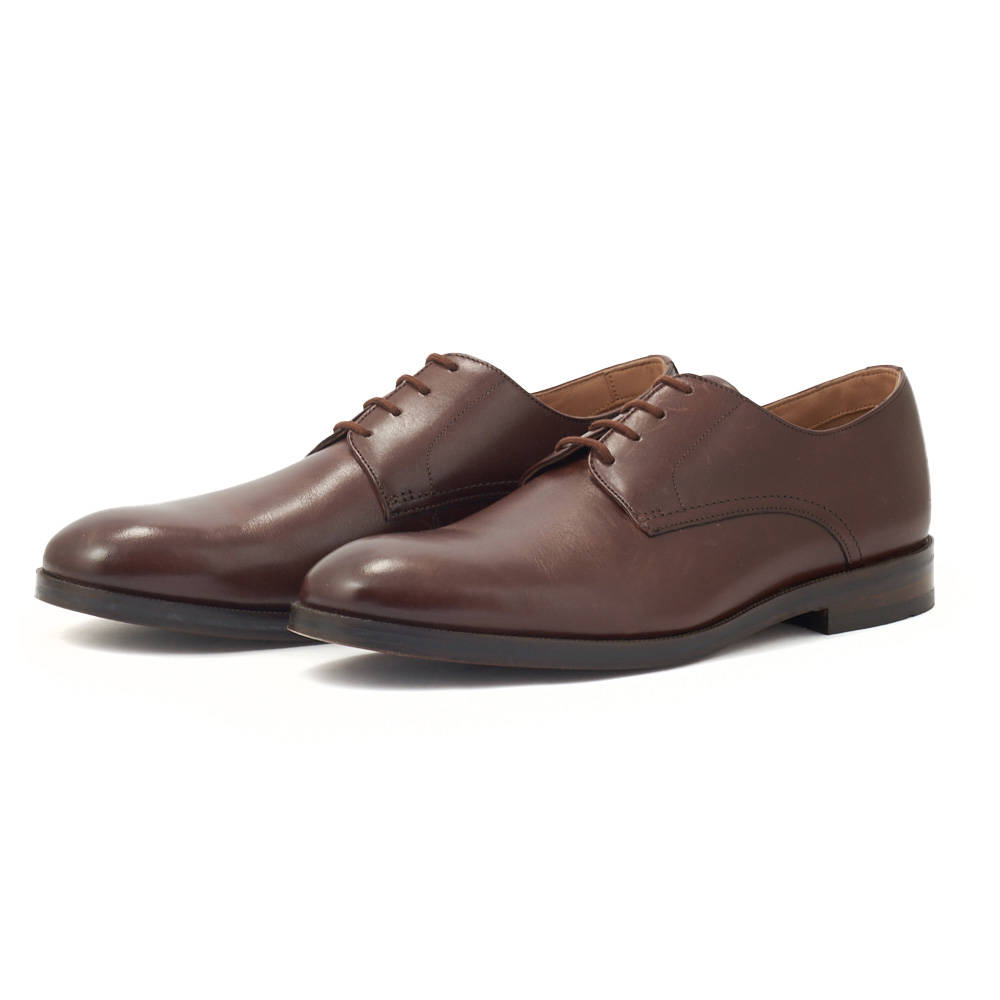 Clarks – Clarks Smart Oliver Lace 26143582 – 03674