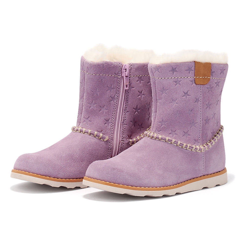 Clarks – Clarks Crown Piper T 26143955 – 00327