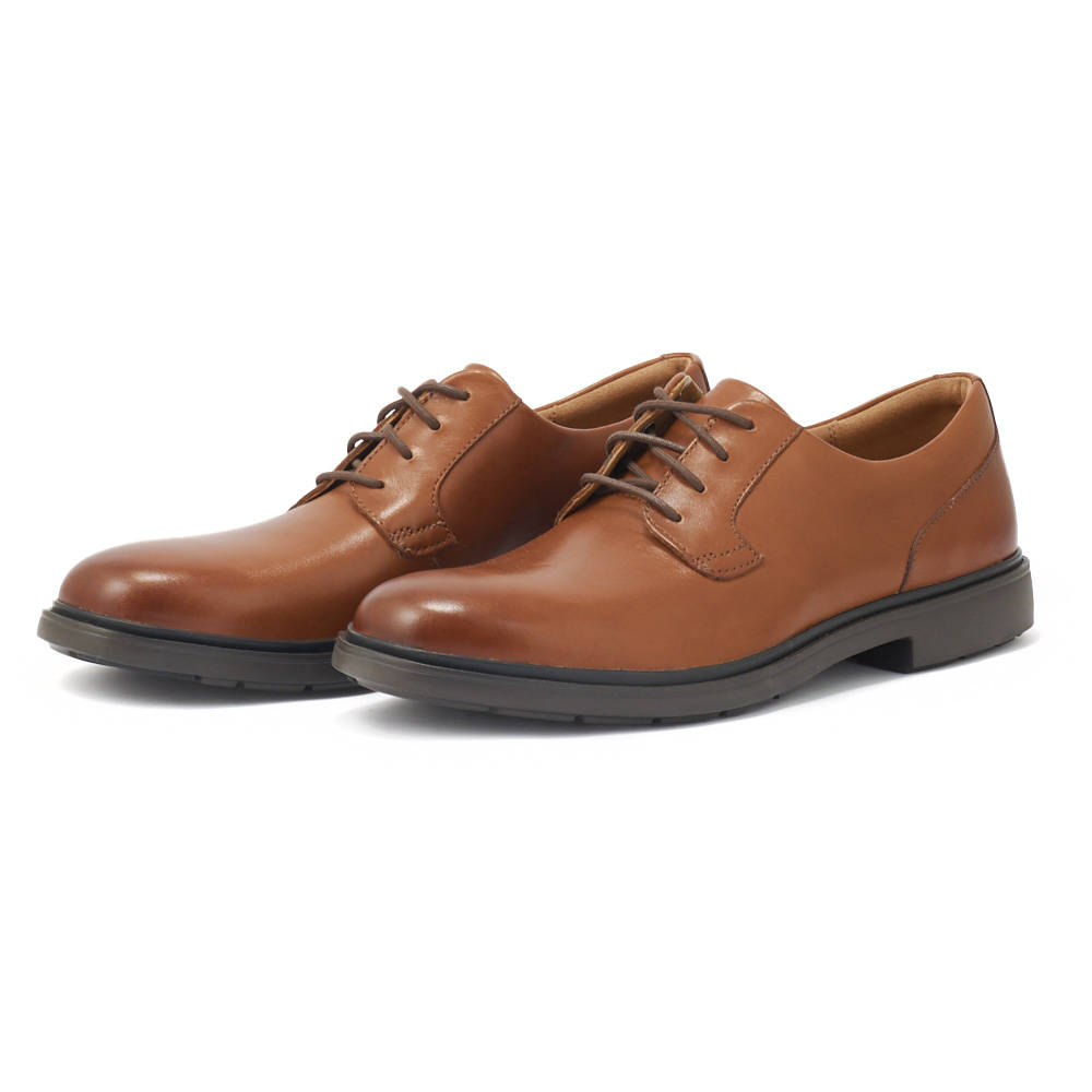 Clarks – Clarks Lace Un Tailor Tie 26144680 – 01491