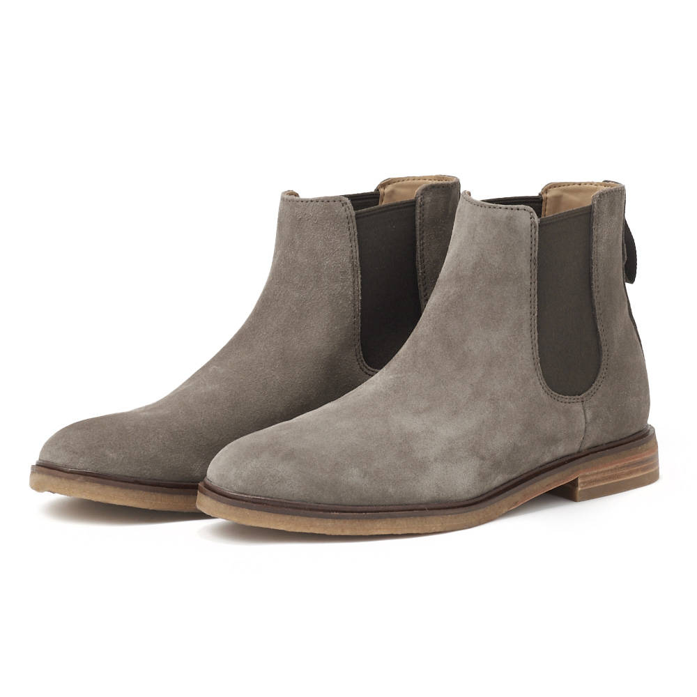 Clarks – Clarks Ankle Clarkdale Gobi 26144704 – 01431