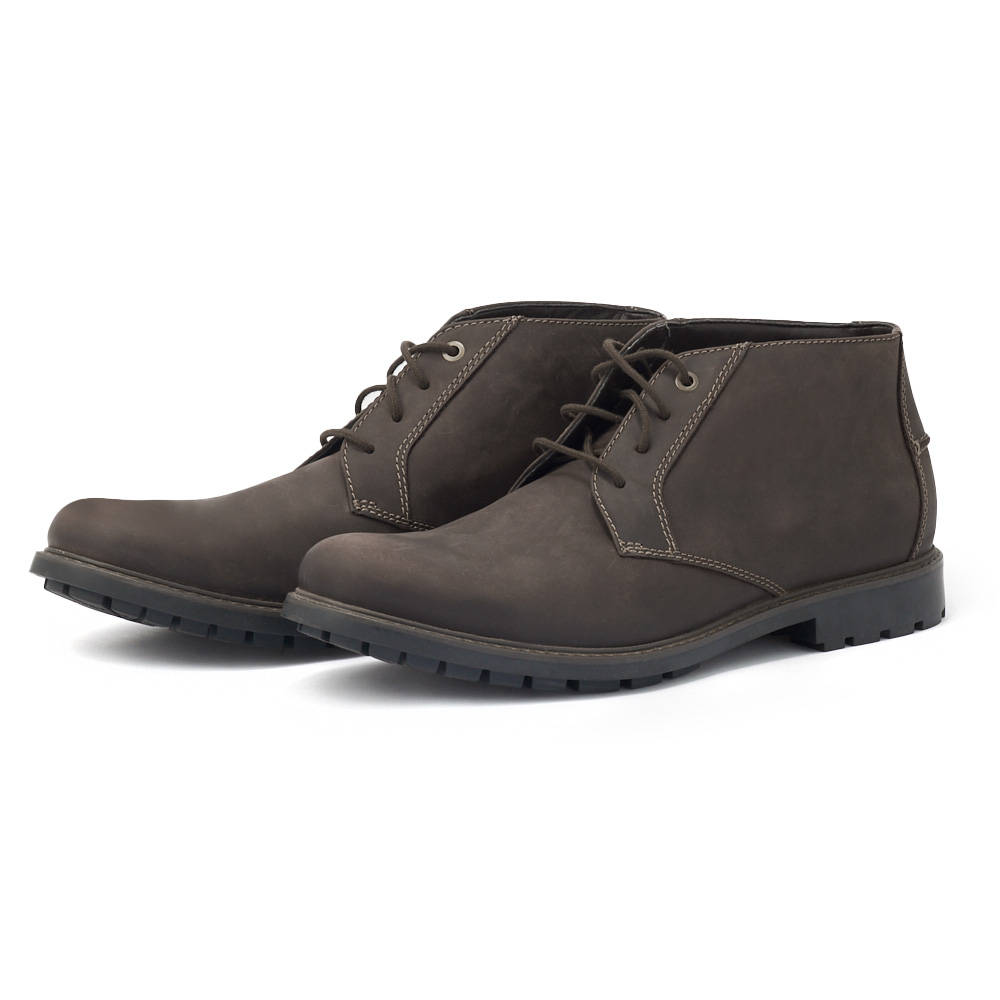 Clarks – Clarks Ankle Curington Over 26145365 – 00880