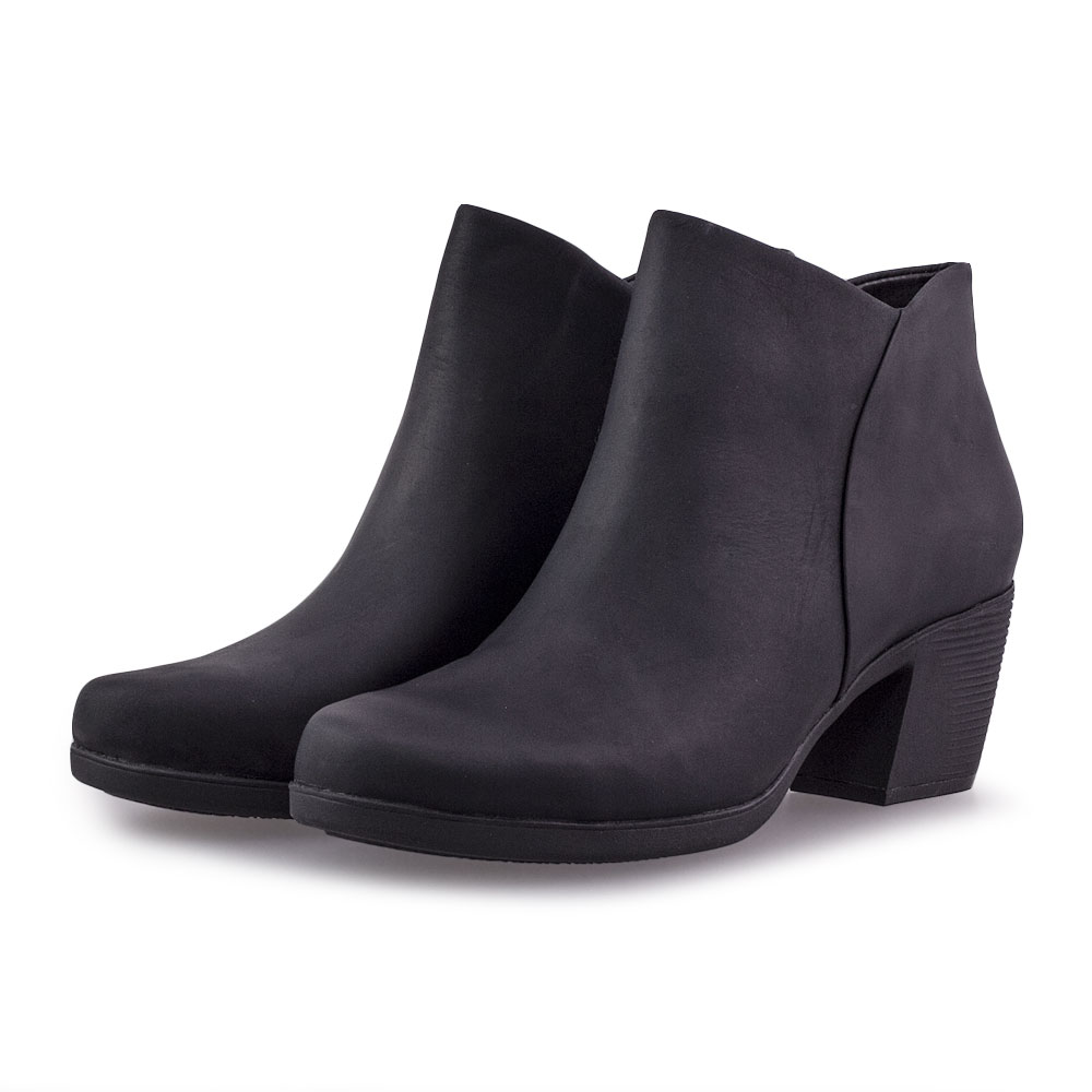 Clarks – Clarks Un Lindel Zip 26145612 – 00336