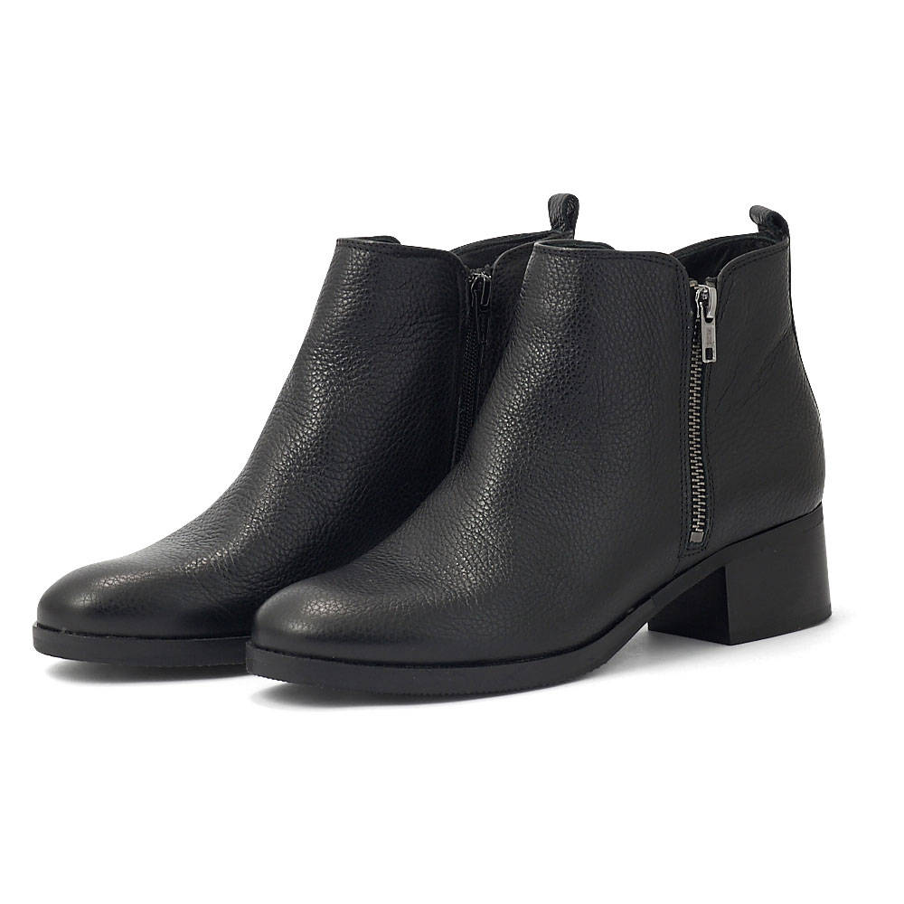 Clarks – Clarks Ankle Mila Sky 26146790 – 00873