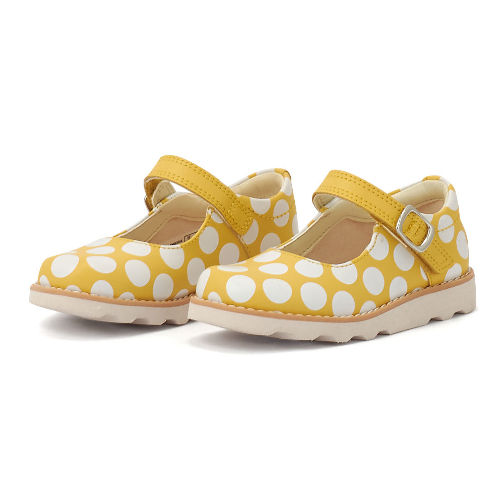 Clarks – Clarks Crown Jump T 26147442 – 00925