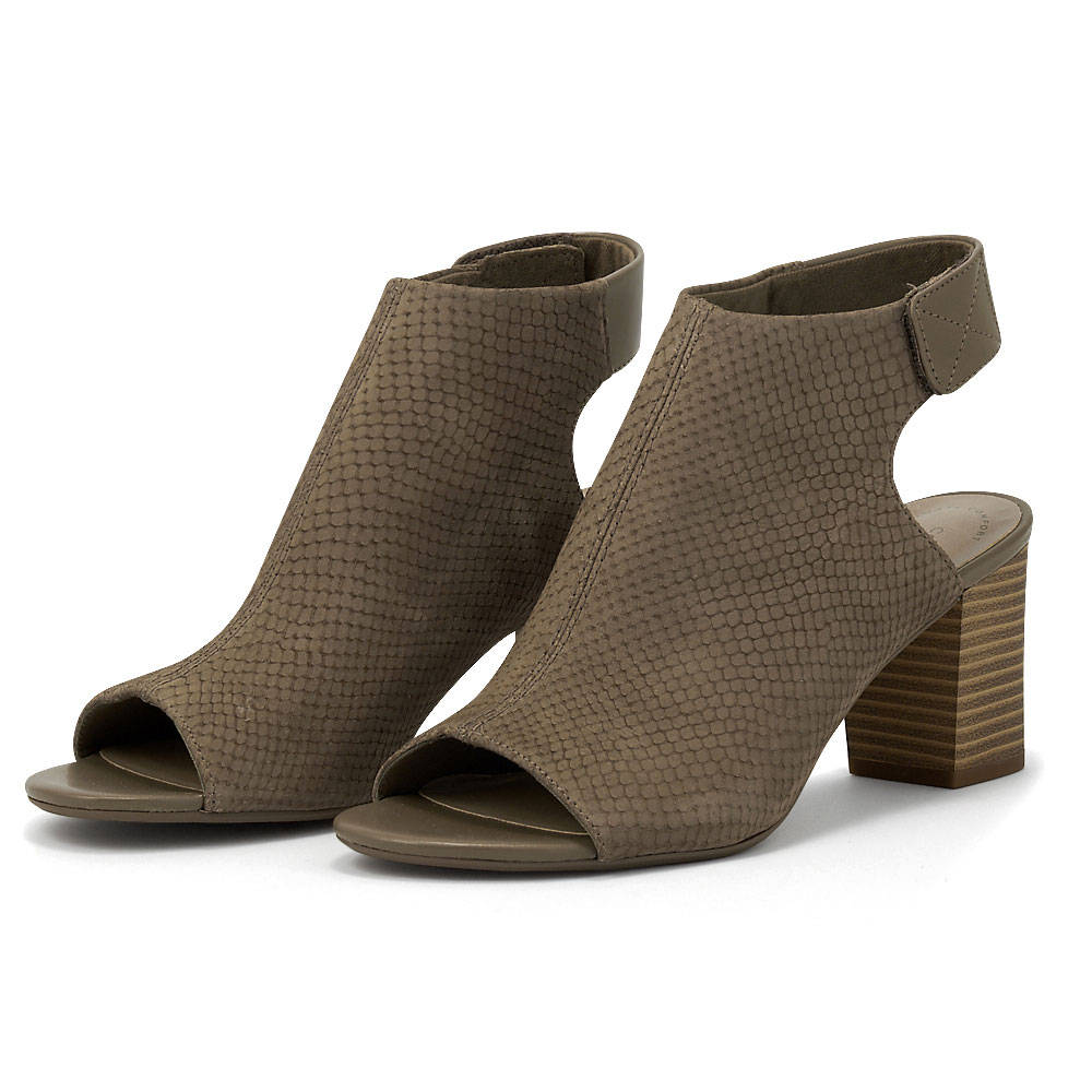 Clarks – Clarks Deva Bell 26147470 – 00250