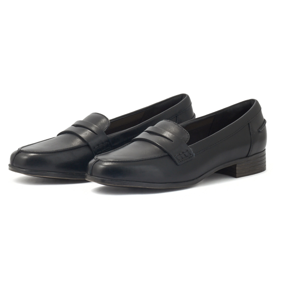 Clarks – Clarks Workwear Hamble 26147739 – 00873