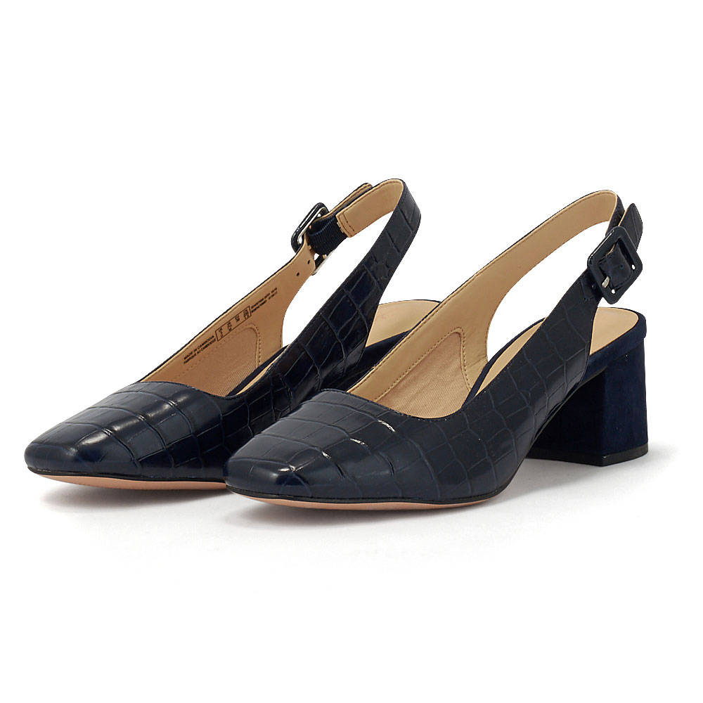 Clarks – Clarks Sheer Violet 26147877 – 01051