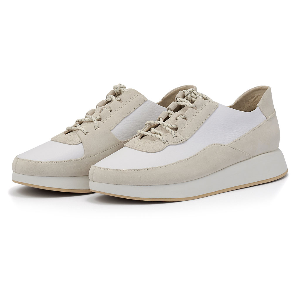 ΑΝΔΡΙΚΑ > Sneakers > Low Cut Clarks - Clarks Kiowa Pace 26148480 - 00287