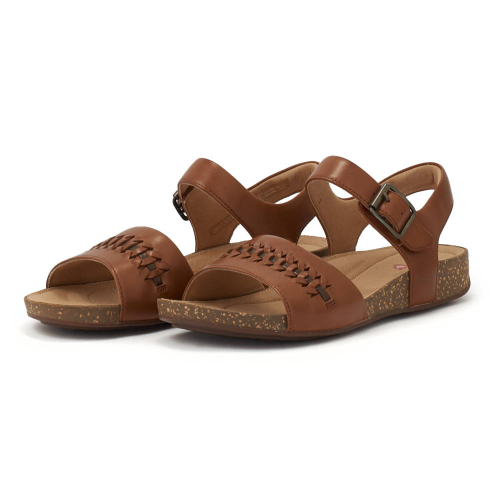 Clarks – Clarks Un Perri Way 26148703 – 01402