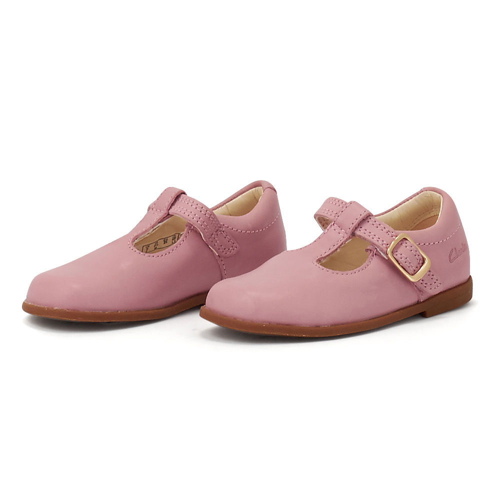 Clarks – Clarks Drew Shine T 26149511 – 01985