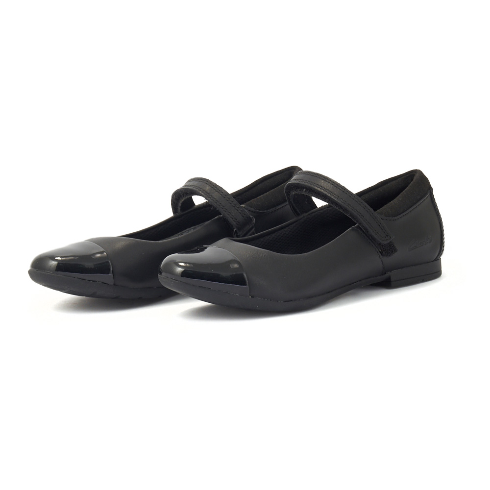 Clarks – Clarks Bar Scala Gem K 26149553 – 00873