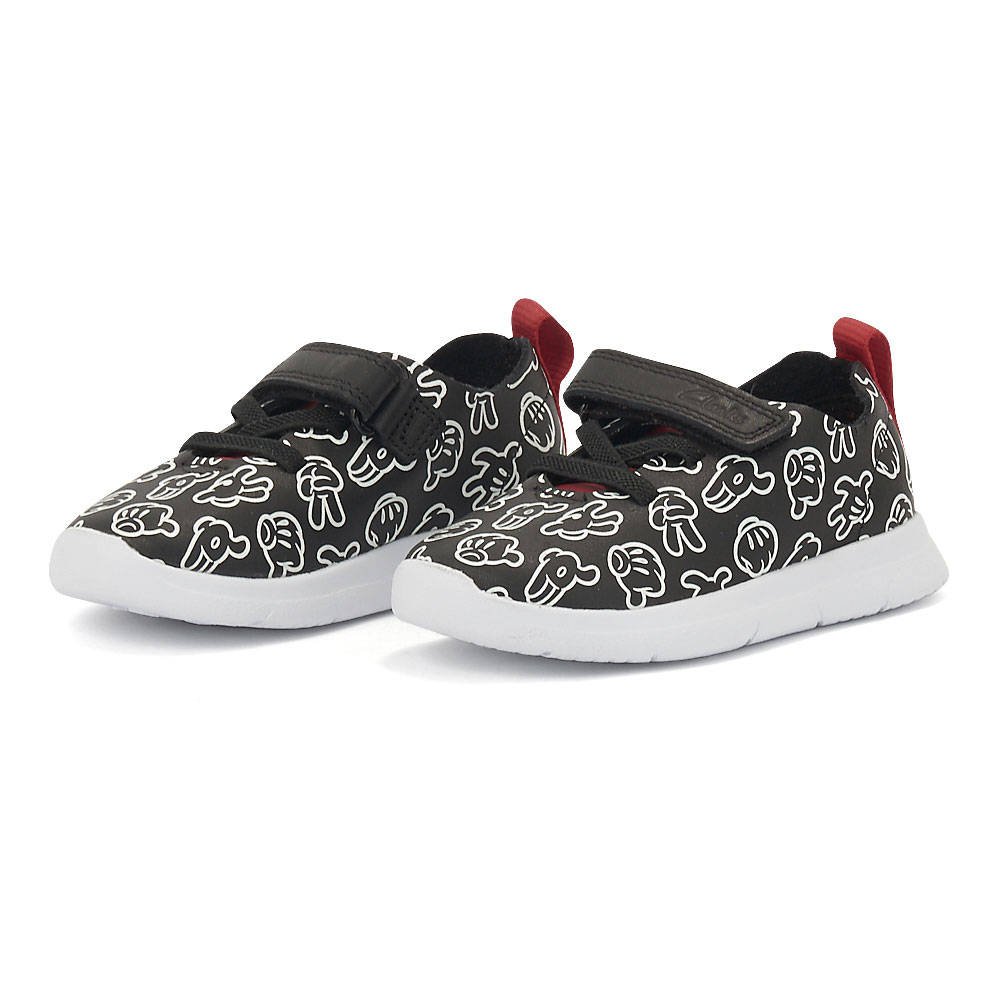 Clarks – Clarks Ath Comic T 26149564 – 00873