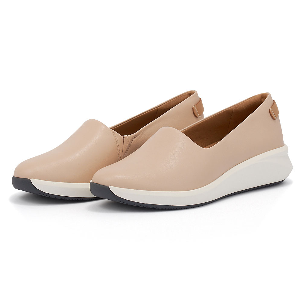 Clarks – Clarks Un Rio Step 26149713 – 00704