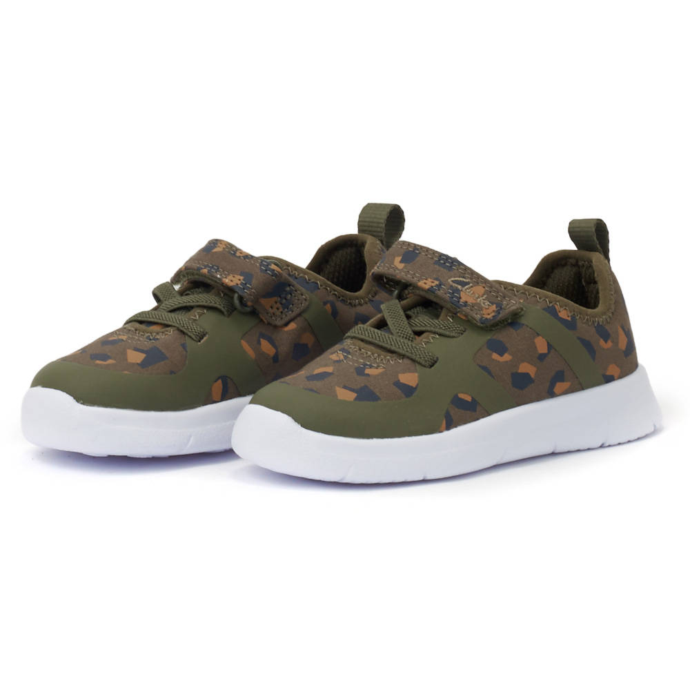 Clarks – Clarks Ath Flux T 26149864 – 01279