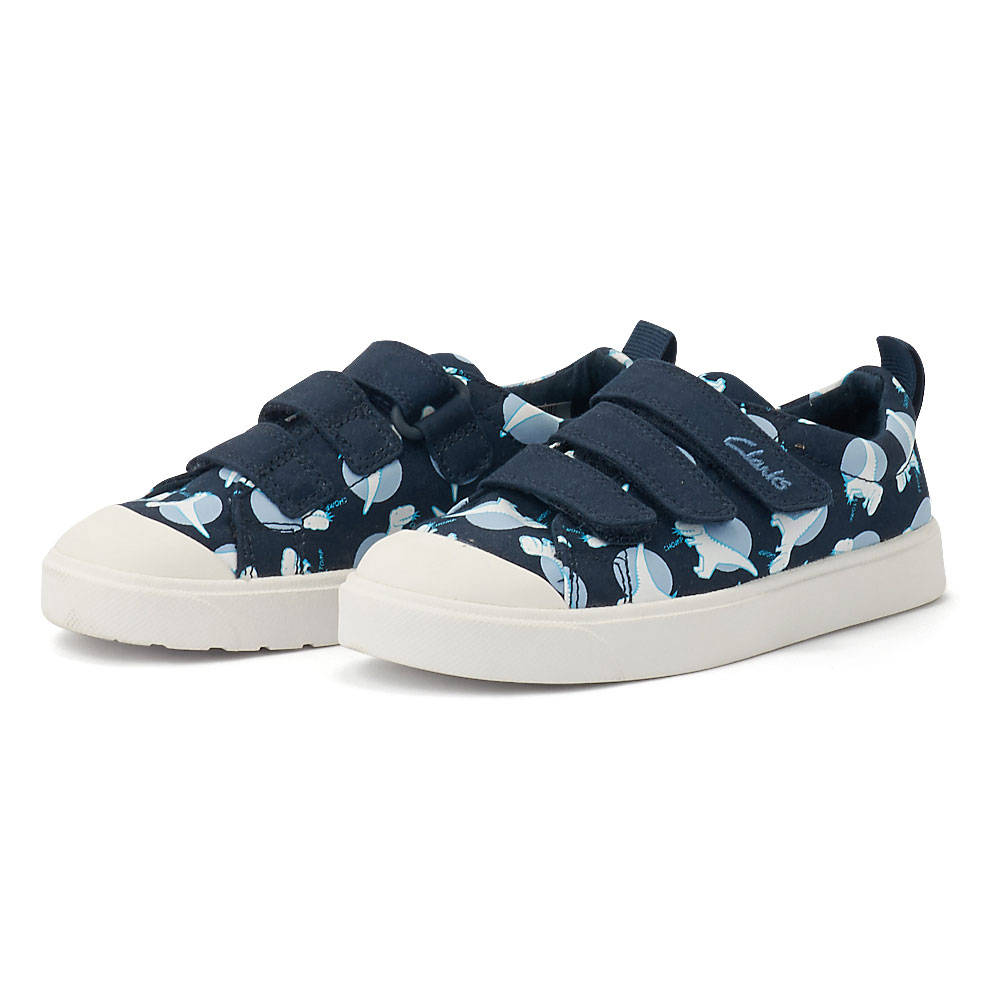 Clarks – Clarks City Vibe K 26149887 – 01051