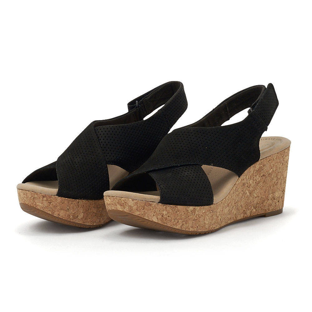 Clarks – Clarks Annadel Parker 26150108 – 00873