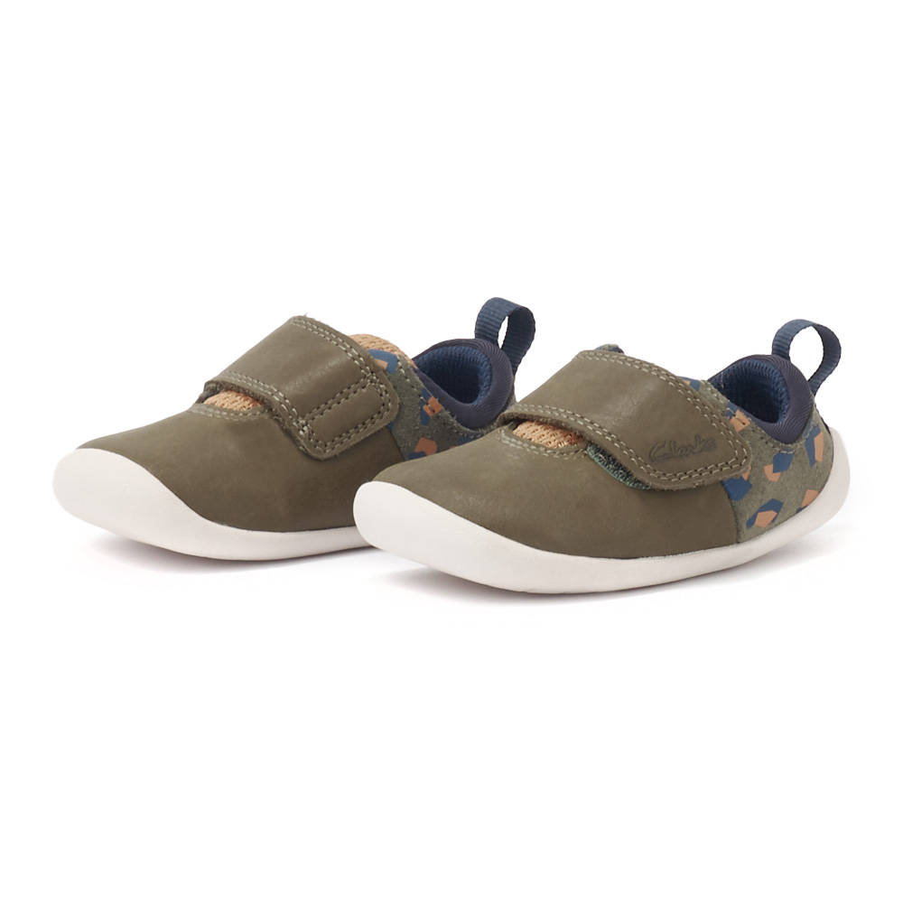 Clarks – Clarks Roamer Sport T 26150275 – 01279