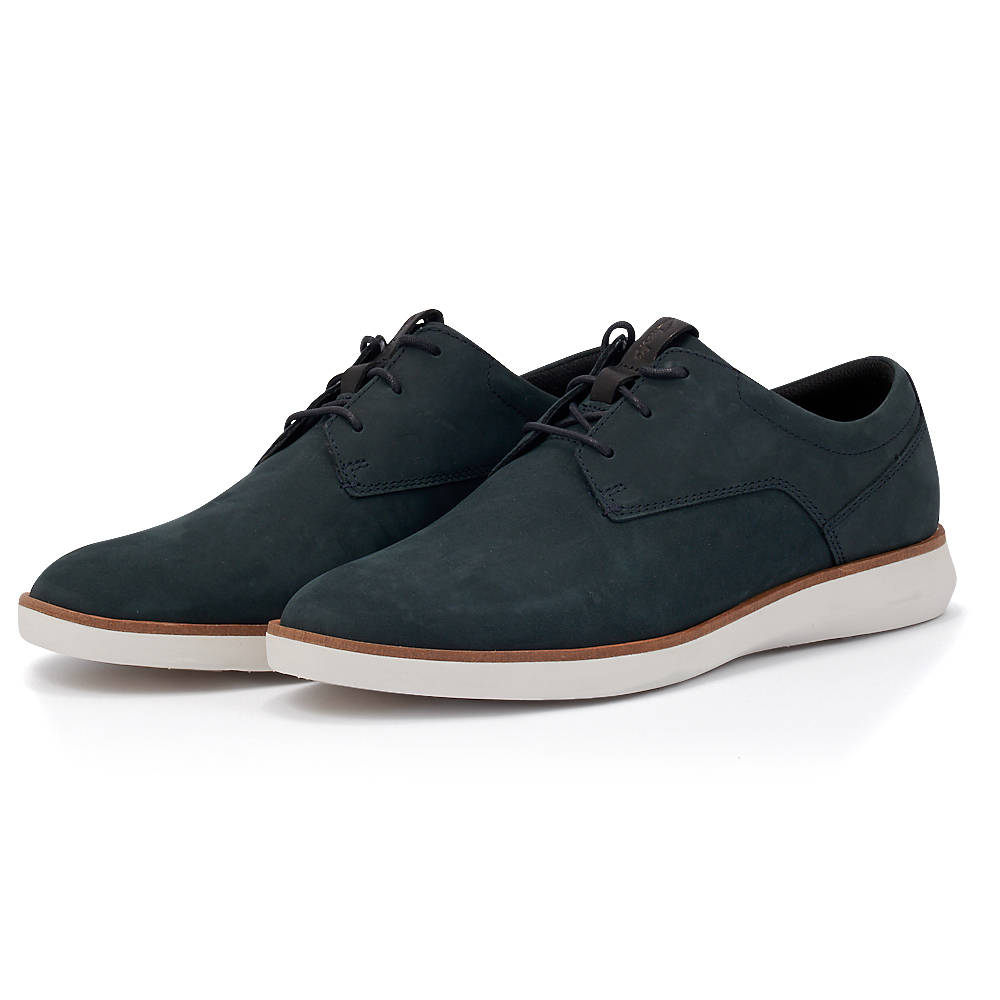 Clarks – Clarks Banwell Lace 26150311 – 00455