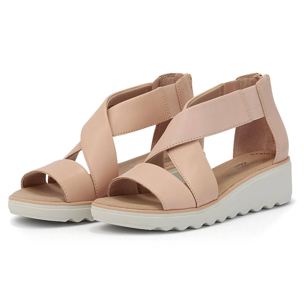 clarks jillian