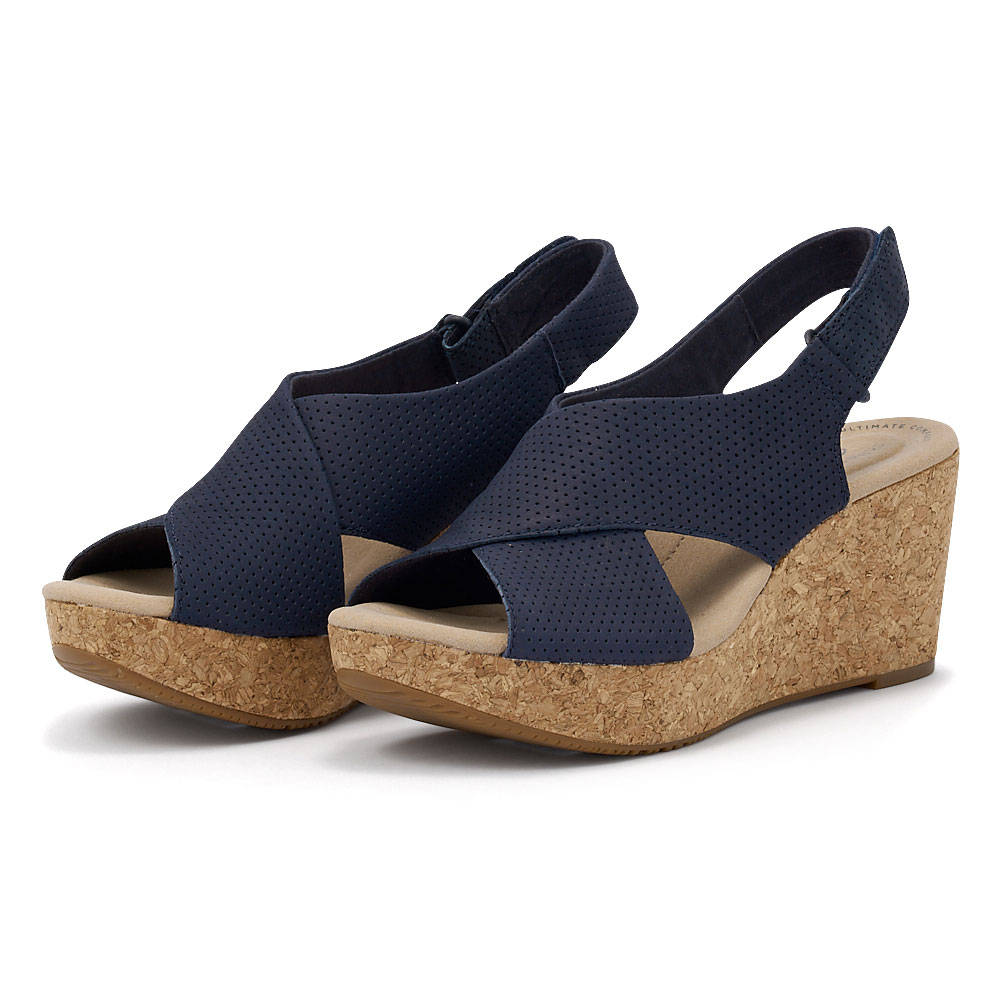 Clarks – Clarks Annadel Parker 26150564 – 00455