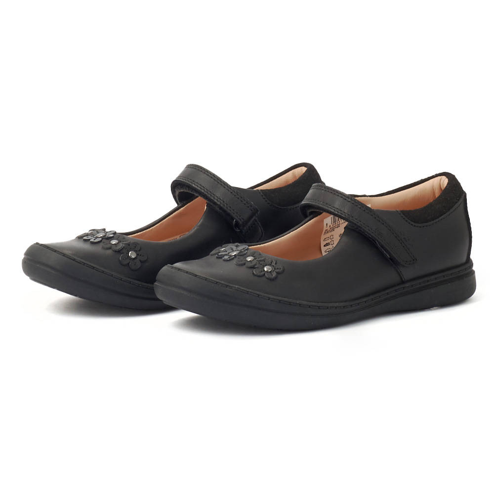 Clarks – Clarks Bar Scooter Jump K 26151051 – 00873