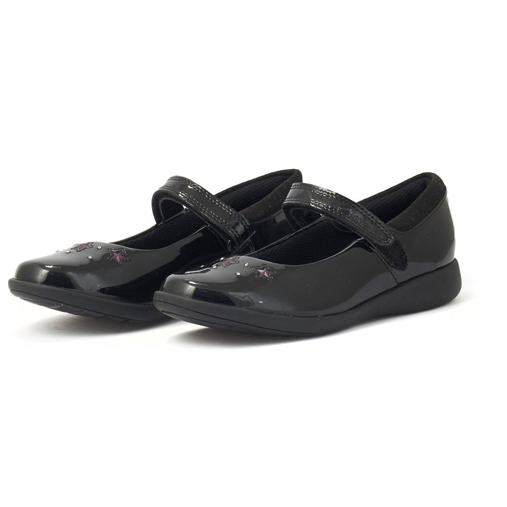 Clarks – Clarks Bar Etch Bright K 26151125 – 00873