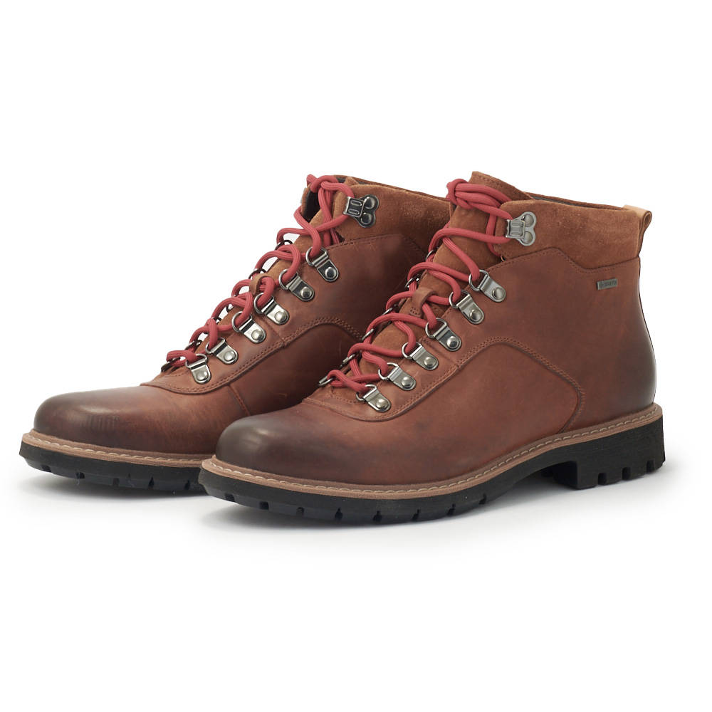 Clarks – Clarks Batcombealpgtx 26151345 – 01491