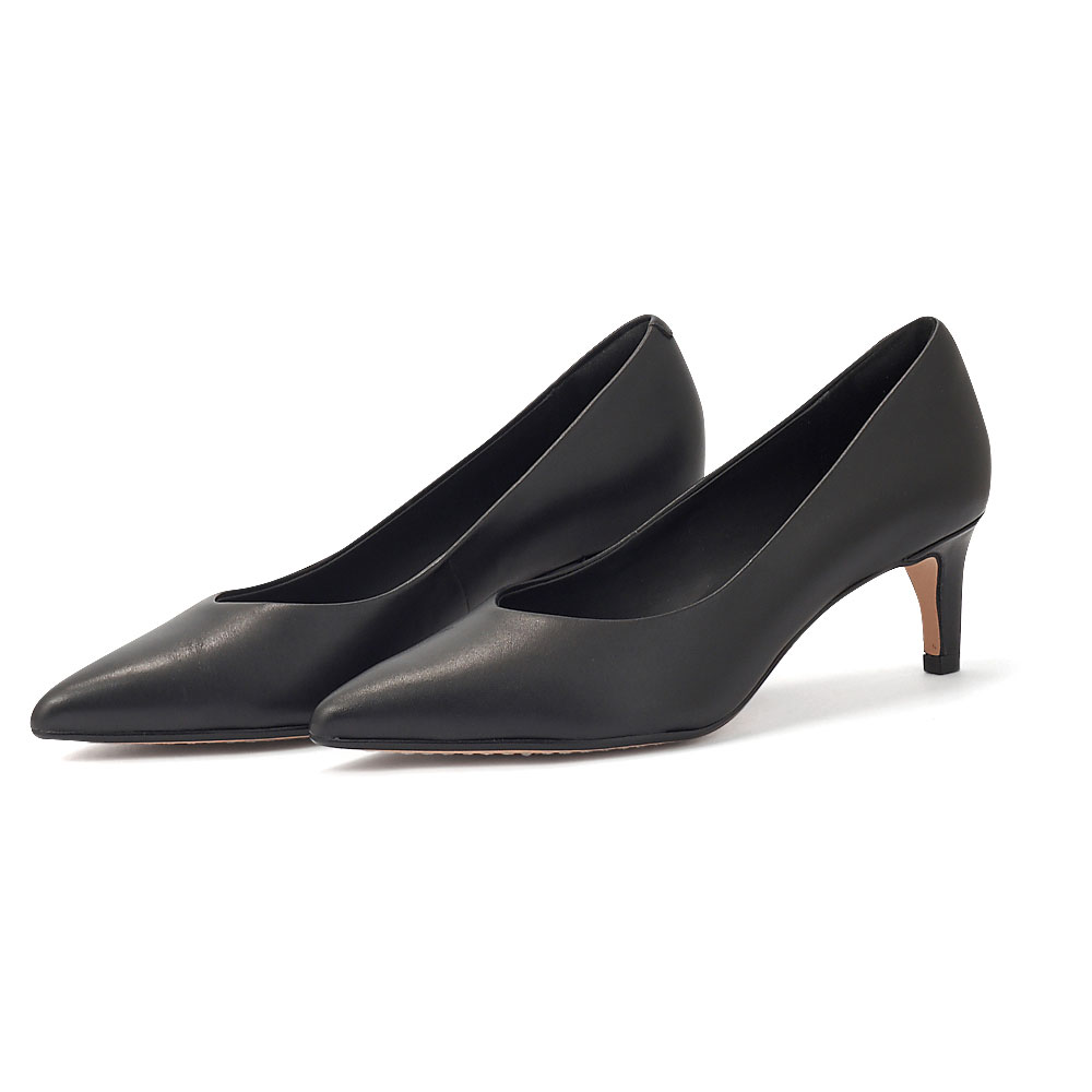 Clarks – Clarks Laina 55 Court 2 26151380 – 00873