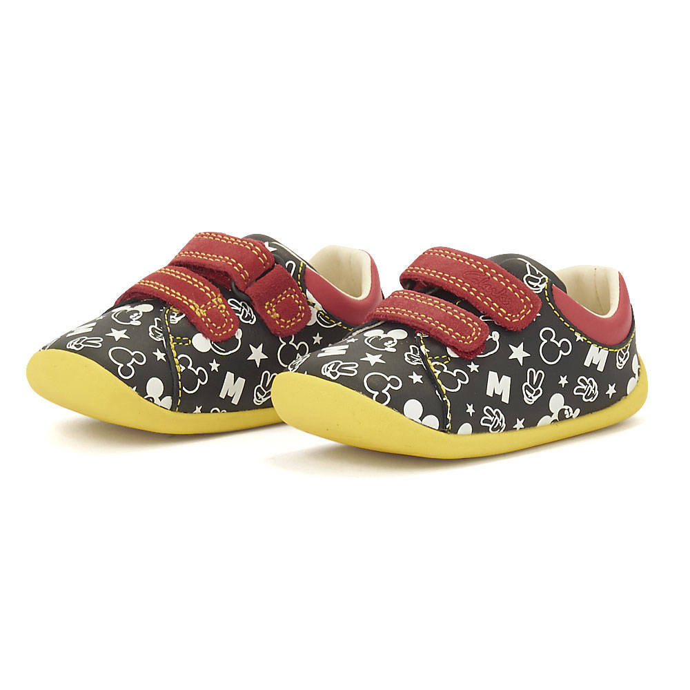 Clarks – Clarks Roamer Mouse T 26151533 – 00873
