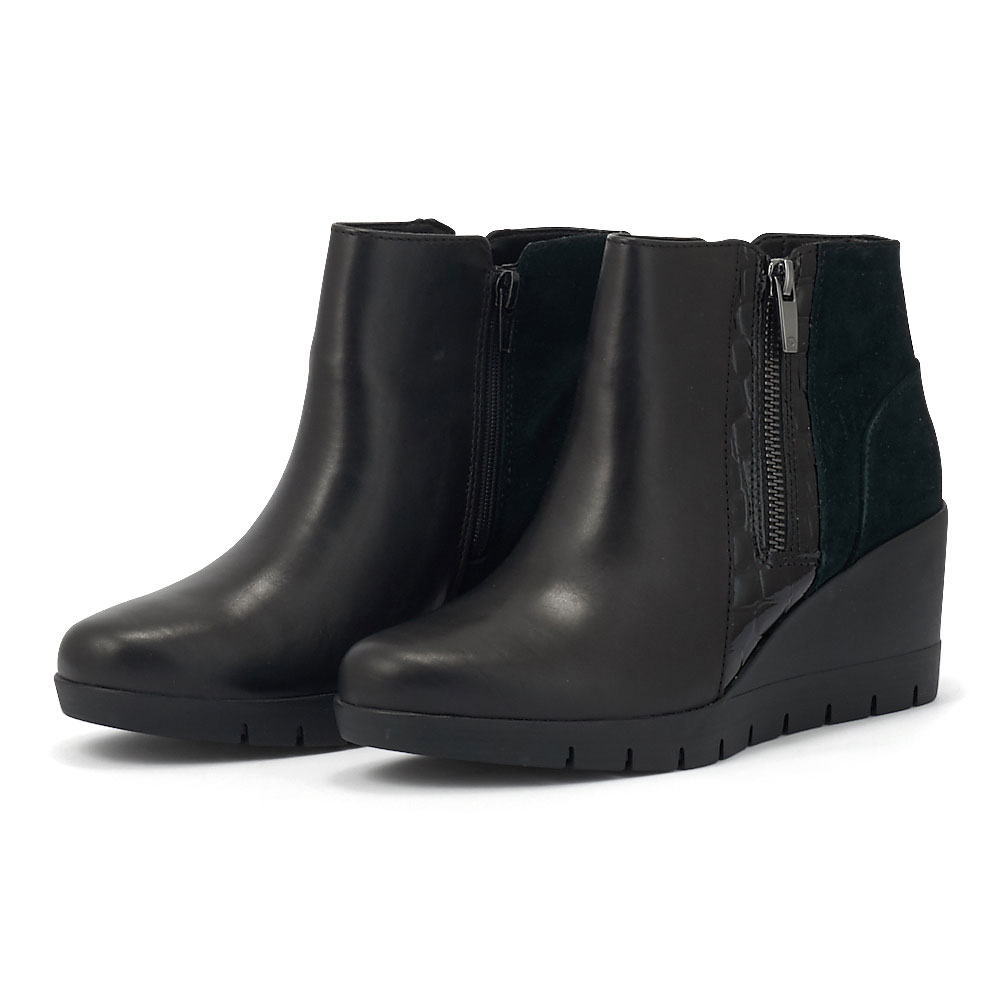 Clarks – Clarks 26151709 – 00873