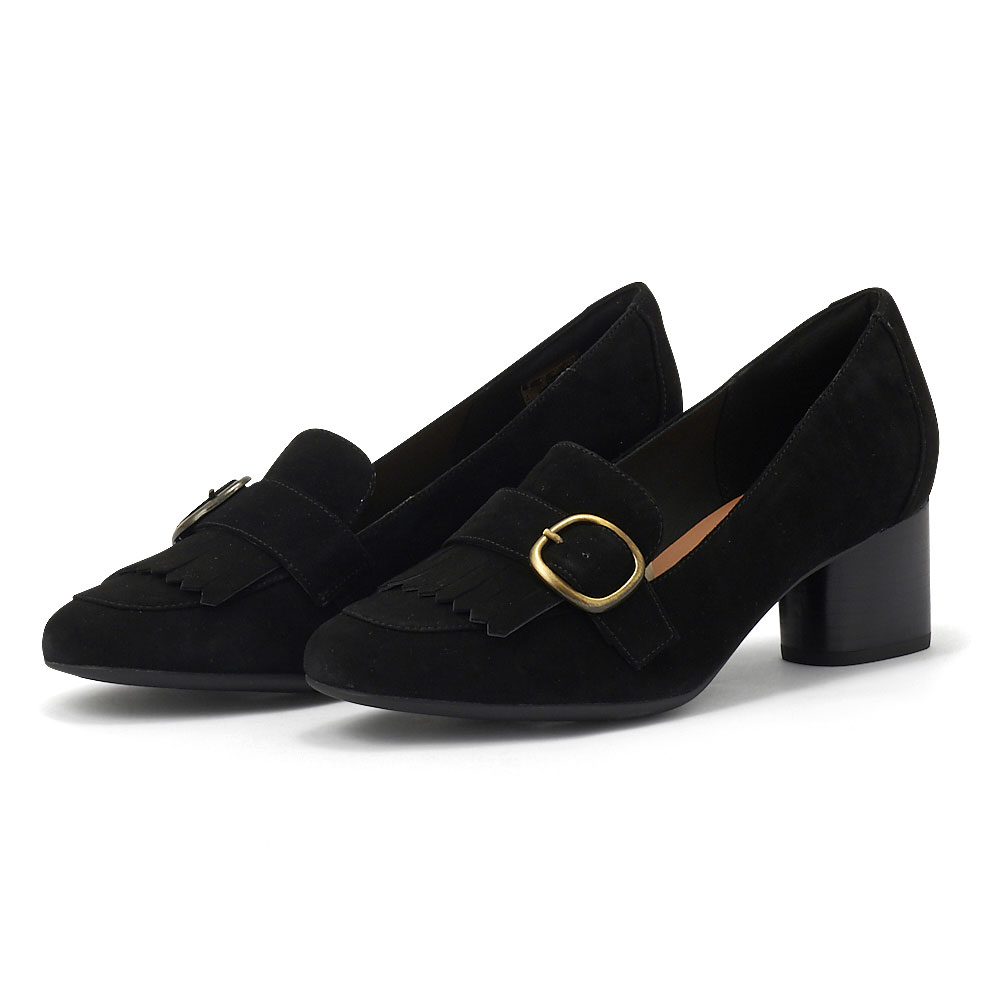 Clarks – Clarks 26151731 – 00873